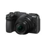 Nikon Z30 Kit (Z DX 12-28mm F3.5-6.3 VR)