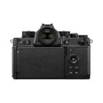 Nikon Z F Mirrorless Digital Camera Body (Black) - Image 2