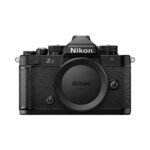 Nikon Z F Mirrorless Digital Camera Body (Black) - Image 3