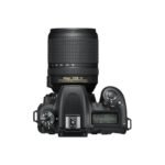 Nikon D7500 DSLR Camera with 18-140mm Lens - Image 5