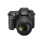 Nikon D7500 DSLR Camera with 18-140mm Lens - Image 2