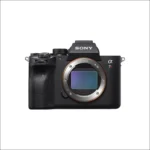 Sony Alpha A7R IV Mirrorless Camera Body (ILCE-7RM4) - Image 2