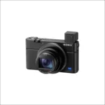 Sony Cyber-shot DSC-RX100 VII (Black) - Image 2