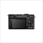 Sony Alpha A7C II Mirrorless Camera Kit with 28–60mm Lens (ILCE-7CM2L) – Black - Image 3