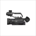 Sony PXW-Z90 XDCAM Handheld Camcorder - Image 3