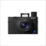 Sony Cyber-shot DSC-RX100 VII (Black)