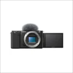 Sony ZV-E10 Mirrorless Camera Dual-Lens Kit (ILCZV-E10Y) – Black - Image 5