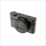 Sony Cyber-shot DSC-RX100 VII (Black) - Image 4