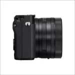 Sony Cyber-shot DSC-RX1R Mark III (Black) - Image 3