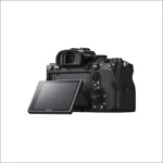 Sony Alpha A7R IV Mirrorless Camera Body (ILCE-7RM4) - Image 5