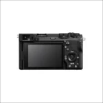Sony Alpha A6700 Mirrorless Camera Kit with 16–50mm II Lens (ILCE-6700K) – Black - Image 5