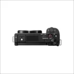 Sony ZV-E10 Mirrorless Camera Dual-Lens Kit (ILCZV-E10Y) – Black - Image 4