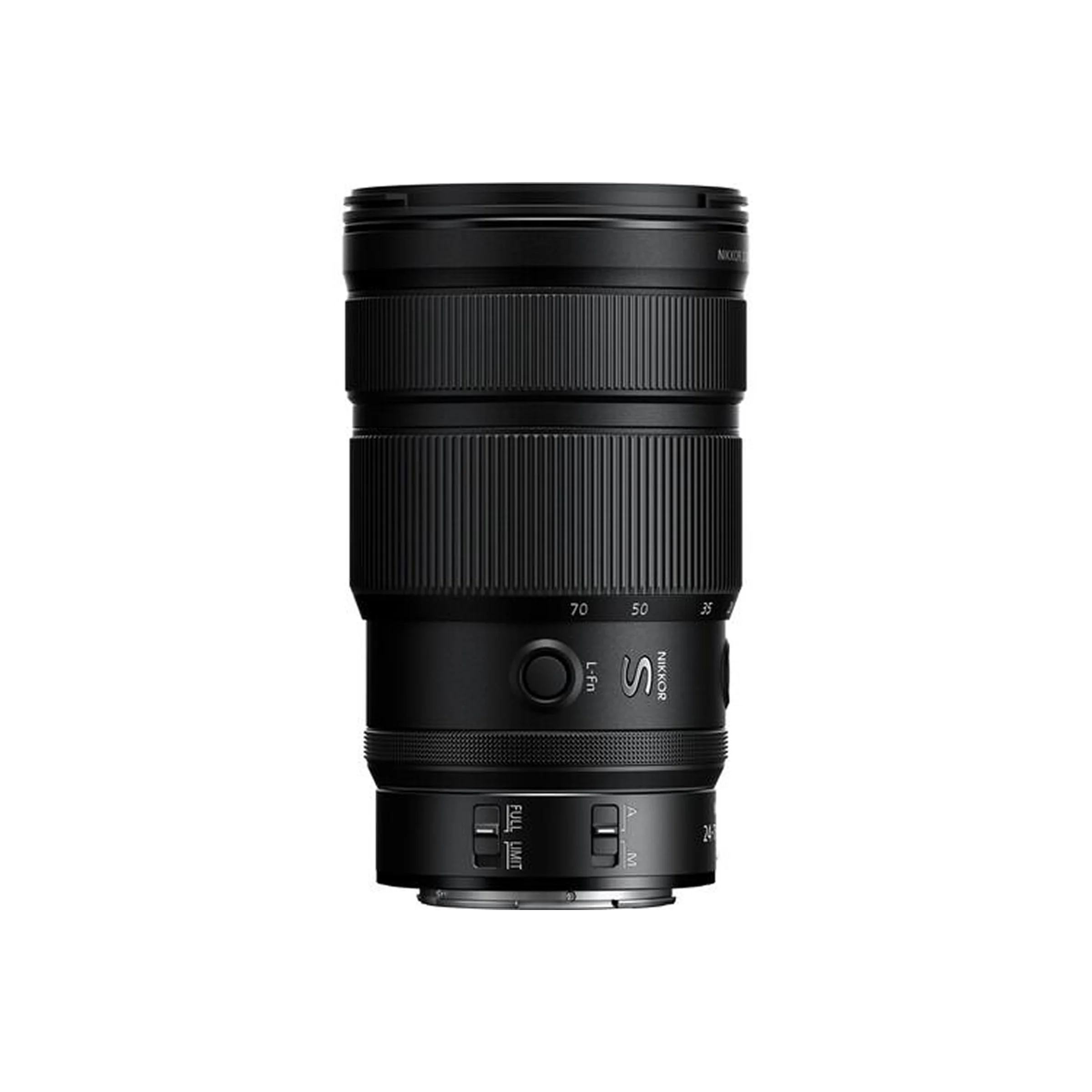 bnmz Nikon Z 24-70mm f/2.8 S II Lens - Image 1