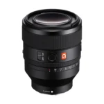 Sony FE 50mm F/1.2 GM (SEL50F12GM)