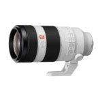 Sony FE 100-400mm f/4.5-5.6 GM OSS Lens (SEL100400GM)