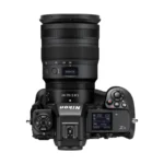 Nikon Z9 Body (With Battery Charger) - Image 3