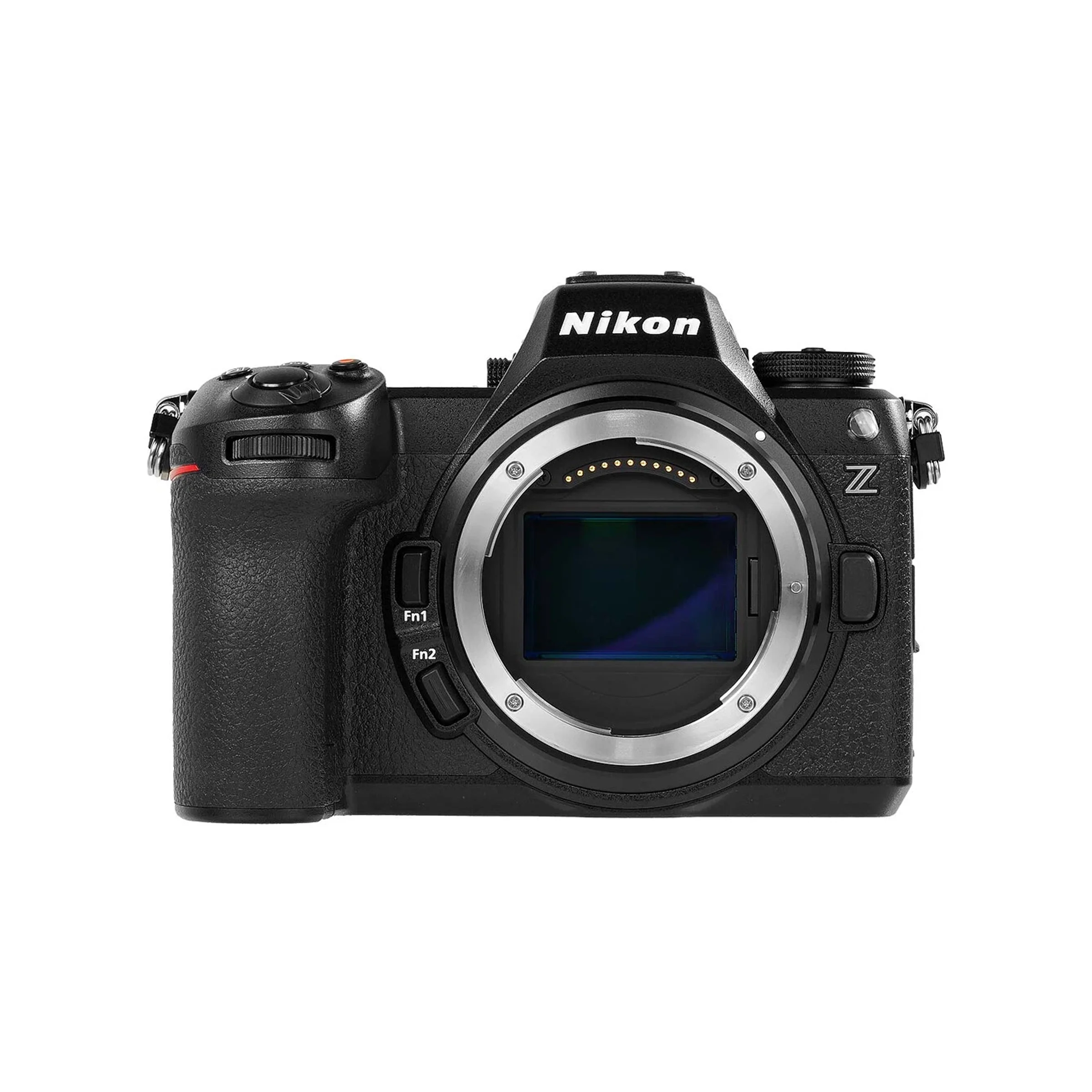 hh Nikon Z6 III + Z 24-200 F4-6.3 - Image 1