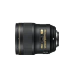 Nikon AF-S 28mm f/1.4E ED Lens (Black)