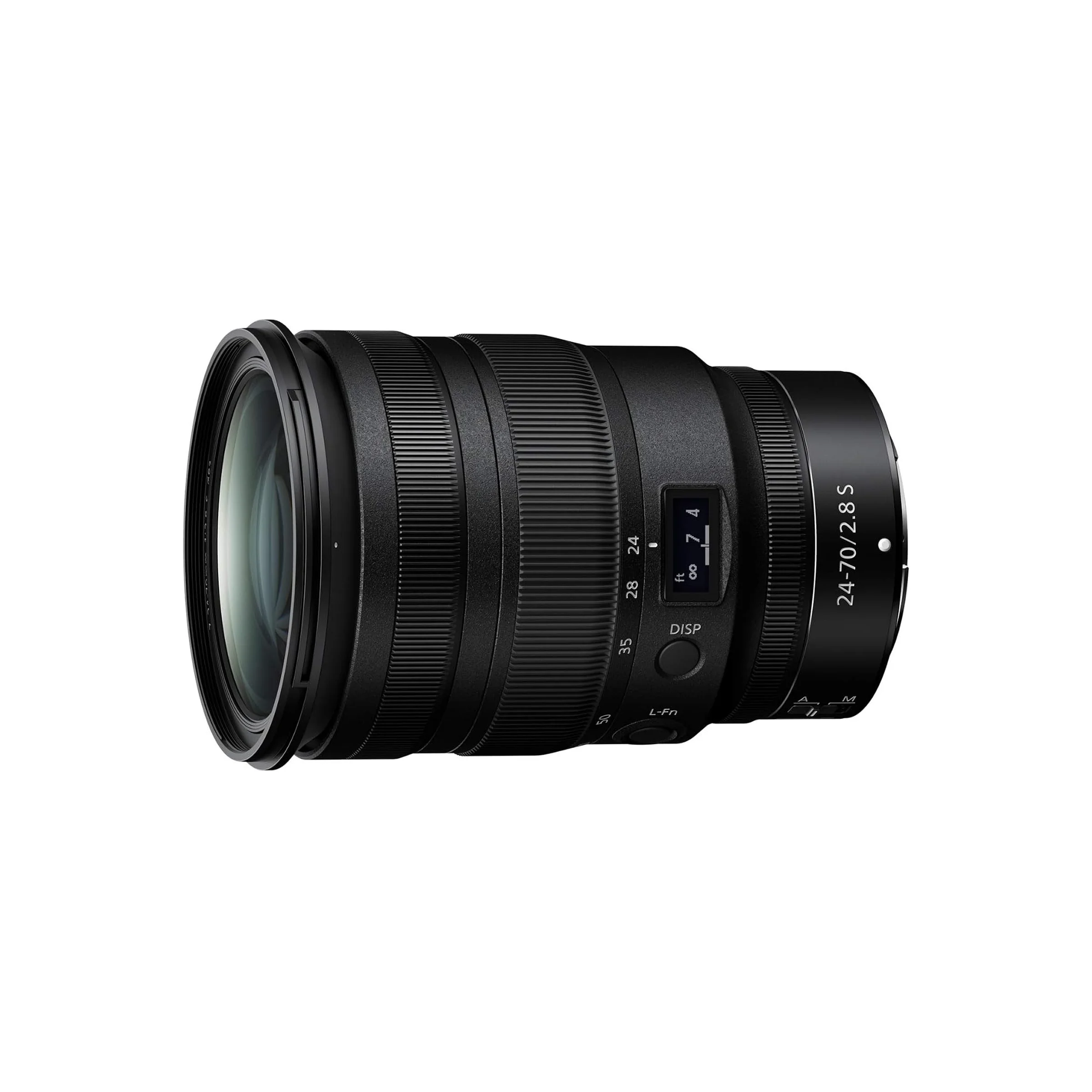 hsnfk Nikon Z 24-70mm f/2.8 S Lens - Image 1