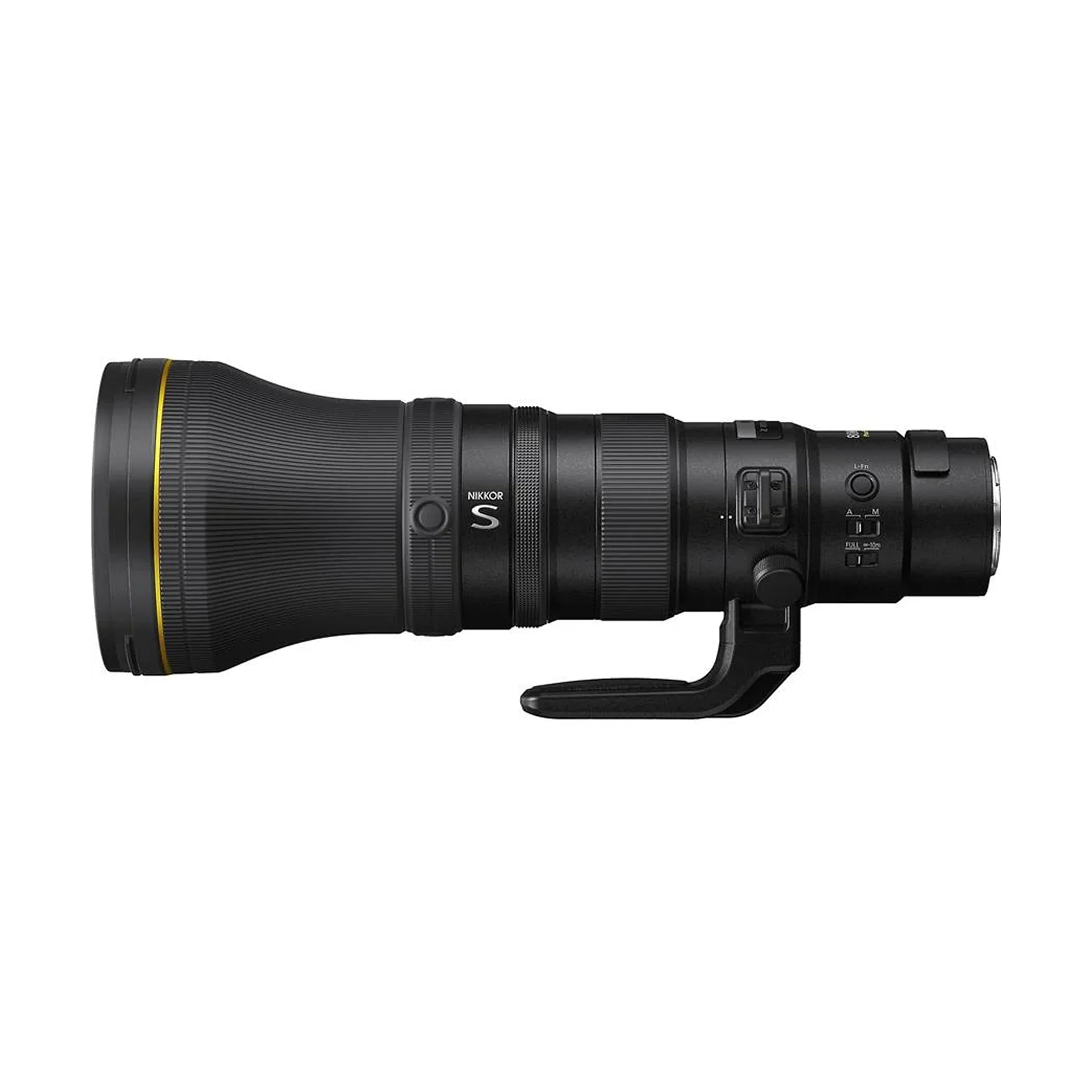 hwrf Nikon Z 800mm F/6.3 VR S Lens - Image 1