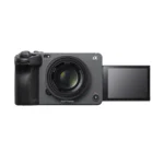 Sony FX3A Full-Frame Cinema Camera (ILME-FX3A) - Image 2