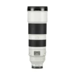 Sony FE 200-600mm F5.6-6.3 G OSS Lens (SEL200600G) - Image 3