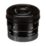 Sony FE 24mm f/2.8 G Lens (SEL24F28G) - Image 3