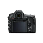 Nikon - D850 DSLR 4k Video Camera (Body Only) - Black - Image 5