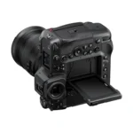 Nikon Z9 Body (With Battery Charger) - Image 4