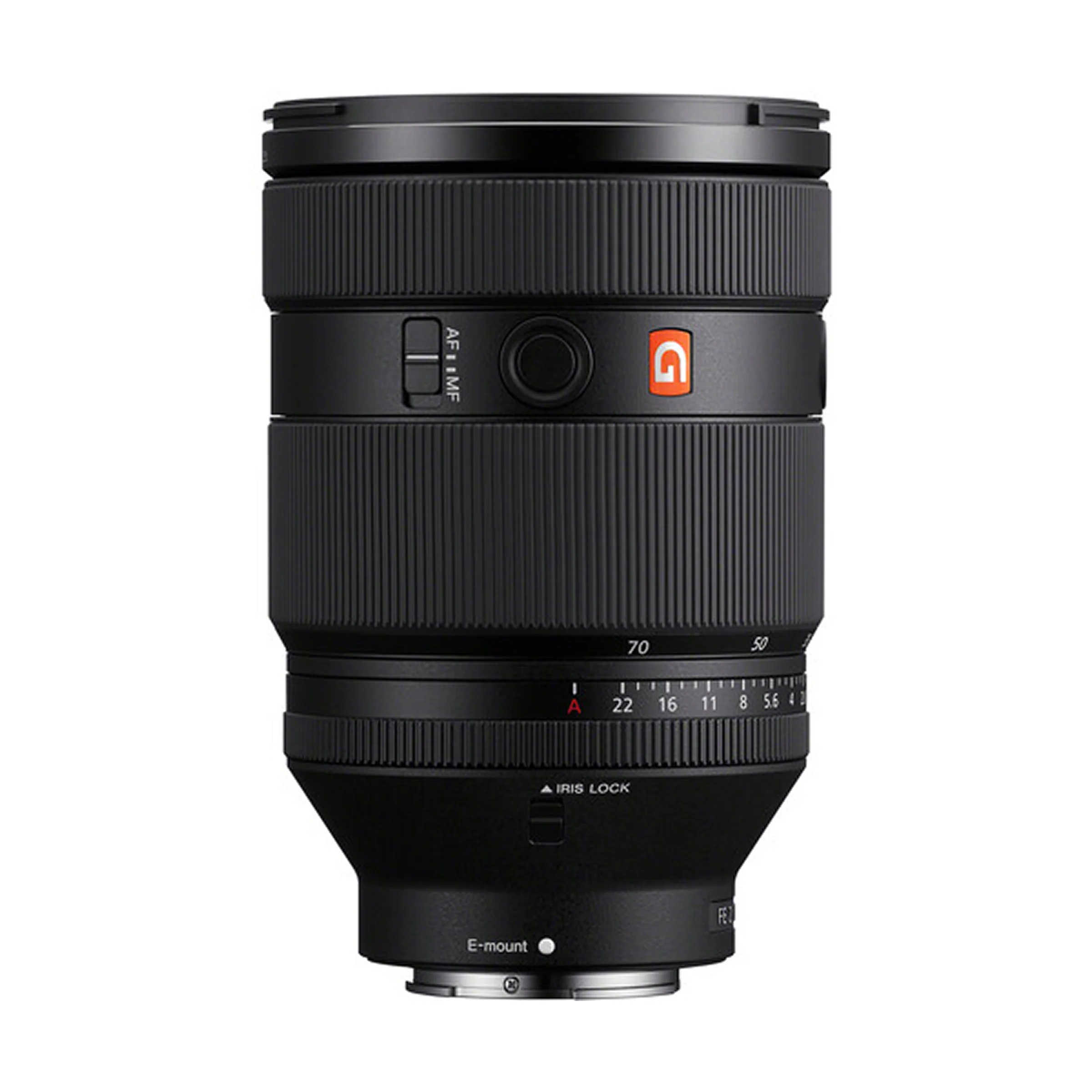 ugdu Sony FE 28–70mm F/2 GM Lens (SEL2870GM) - Image 1