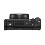 Sony ZV-1 II Digital Camera (ZV-1M2) – Black - Image 4