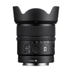 Sony E 15mm F/1.4 G Lens (SEL15F14G) - Image 3