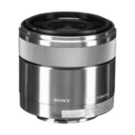 Sony E 30mm F3.5 Macro Lens (SEL30M35) - Image 4