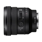 Sony FE 16-35mm f/4 PZ G Lens (SELP1635G) - Image 4