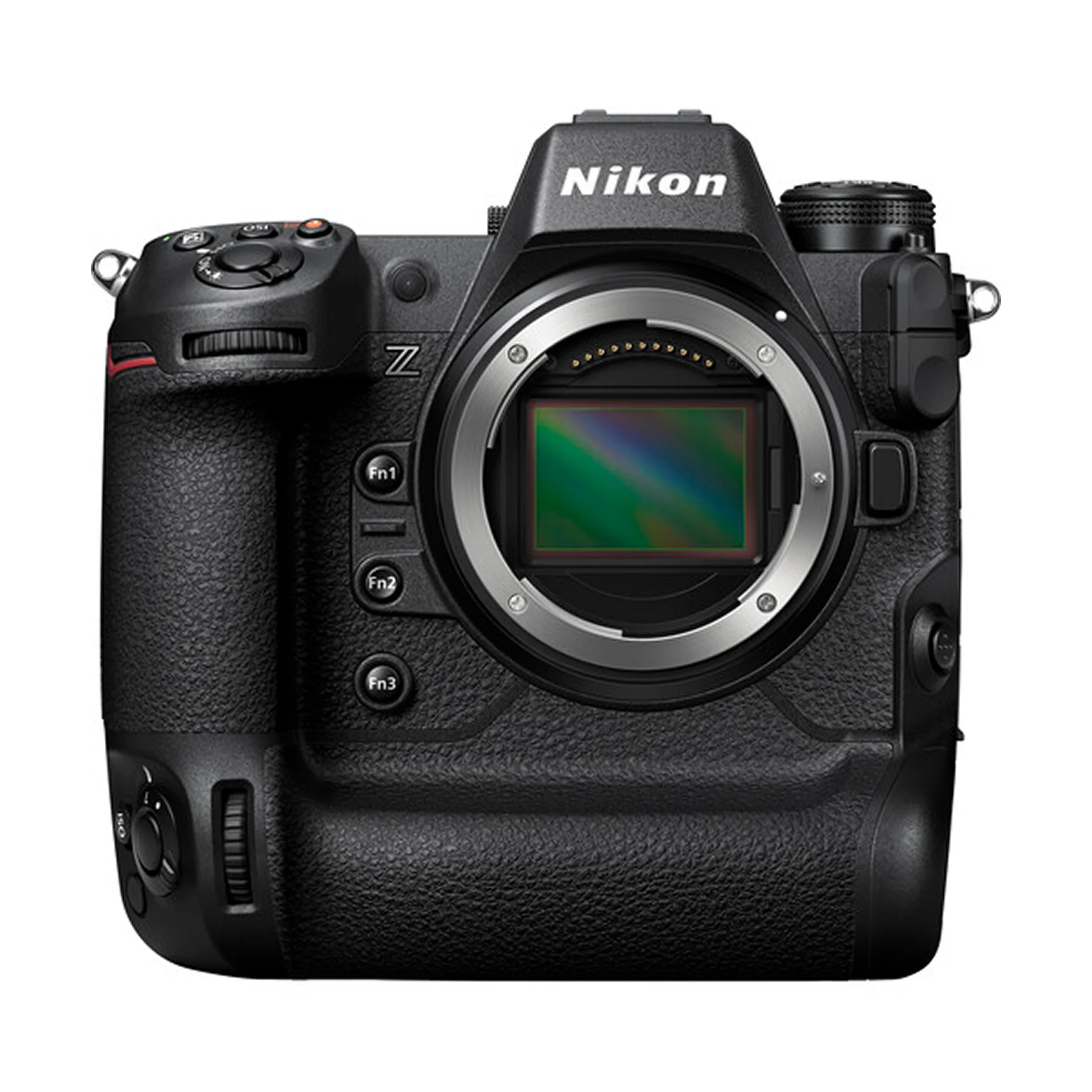 uy Nikon Z9 Body (With Battery Charger) - Image 1