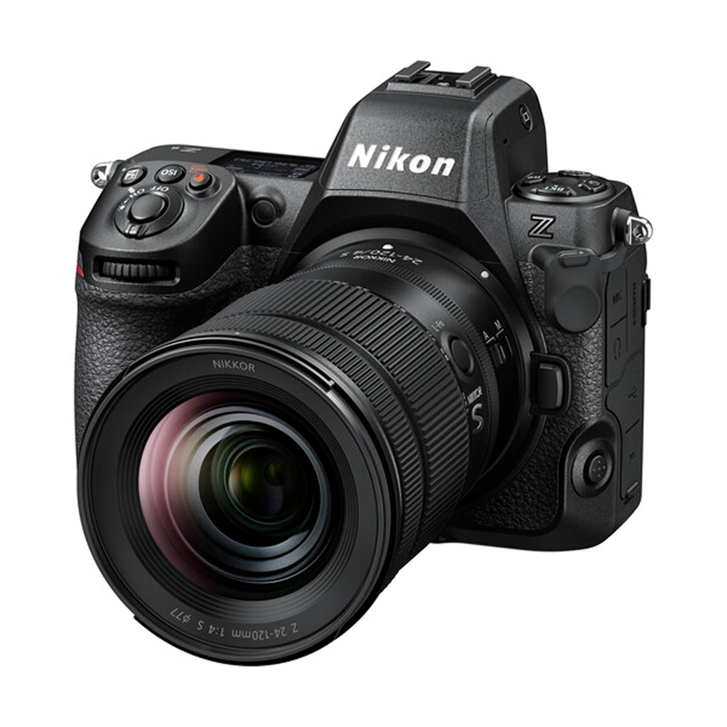 uy Nikon Z8 + Z 24-120mm f/4 S - Image 1