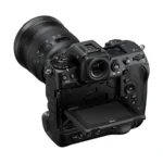Nikon Z9 Body (With Battery Charger) - Image 5