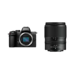 Nikon Z50 II Kit (Z 18-140 f3.5-6.3 VR)