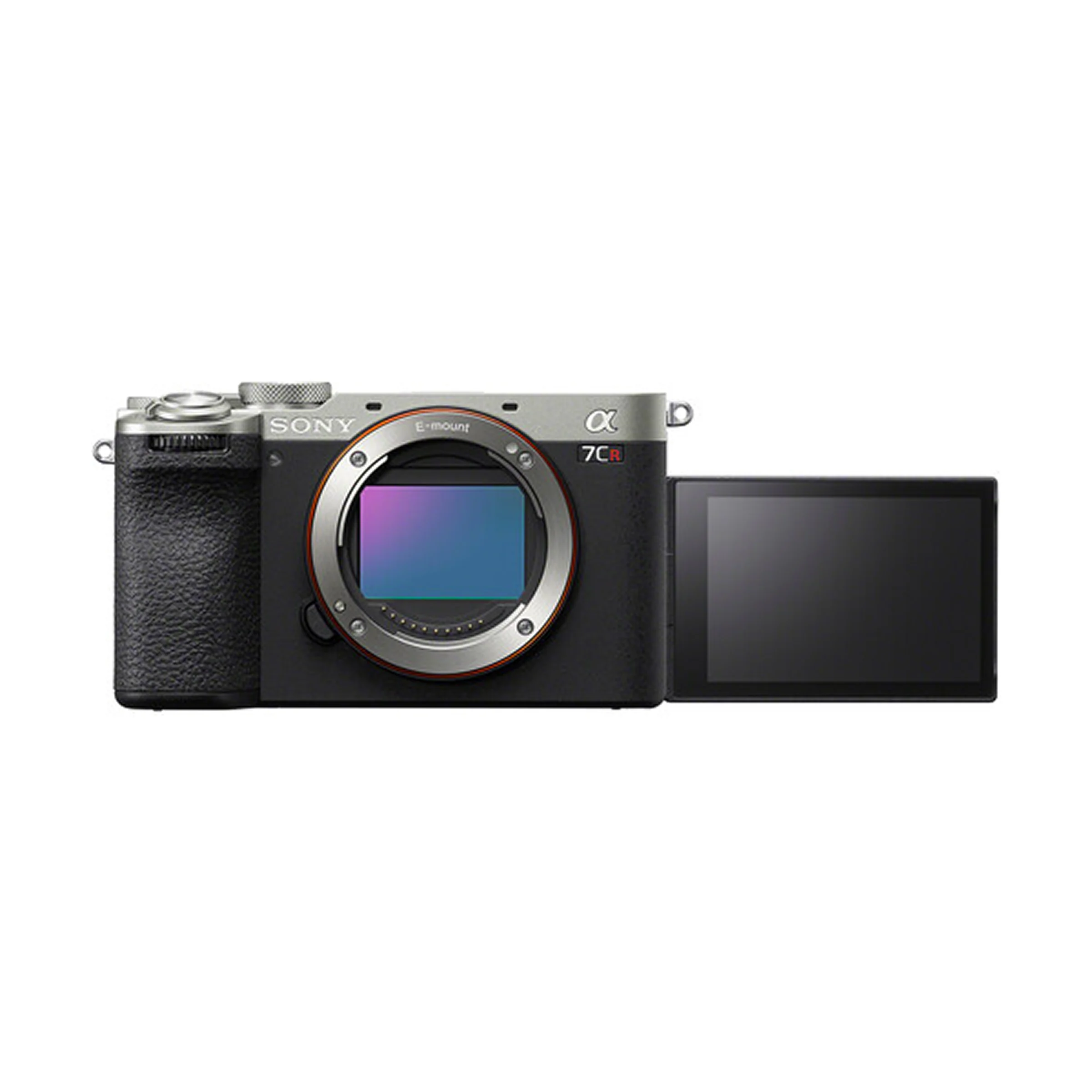 xzdiyasg (2) Sony Alpha A7CR Mirrorless Camera Body (ILCE-7CR) – Black - Image 1