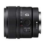 Sony E 15mm F/1.4 G Lens (SEL15F14G) - Image 5