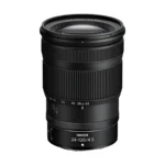 Nikon Z6 Mark II + Z 24-120mm f/4 S (Without FTZ Adapter) - Image 3