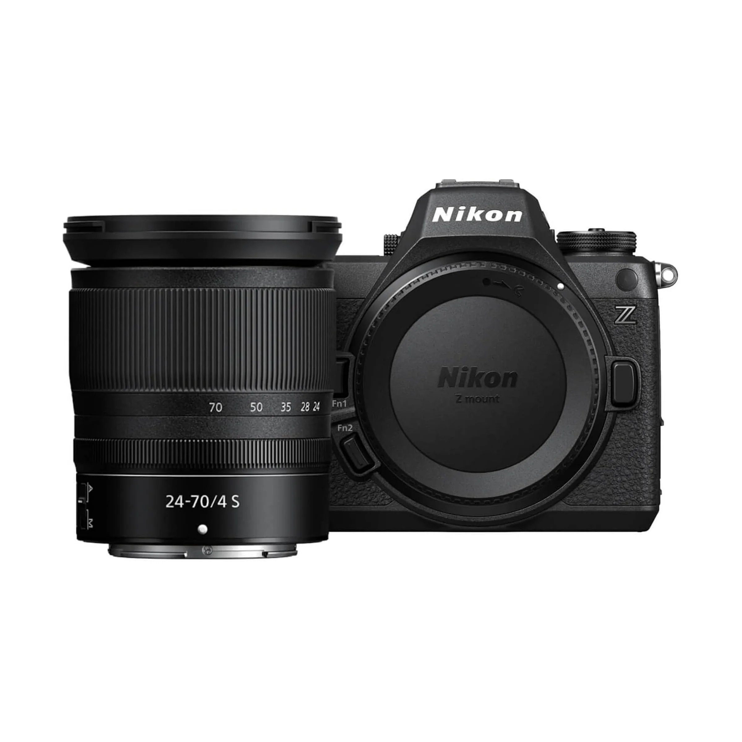 ytfyt Nikon Z6 III + Z 24-70mm f/4 S - Image 1