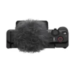 Sony ZV-1 II Digital Camera (ZV-1M2) – Black - Image 6