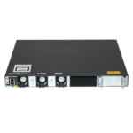 Cisco WS-C3650-24TS-L 24 Port Gigabit 3650 Switch - Image 2