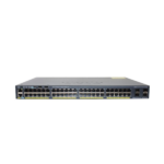 Cisco WS-C2960X-48FPS-L | 48 Port Gigabit PoE+ Switch