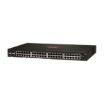 HPE Aruba R8N86A CX 6000 48G 48-Port Gigabit Managed Network Switch - Replacement of J9775A - Image 3