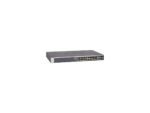 NETGEAR GS728TXP ProSafe S3300 28 port PoE+ Gigabit Stackable Smart Switch