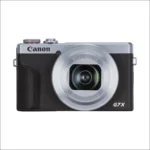 Canon PowerShot G7 X Mark III (Silver)