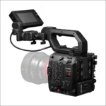 Canon EOS C400 6K Full-Frame Digital Cinema Camera (Canon RF) - Image 5