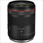Canon RF 24mm F/1.4 L VCM Prime Lens